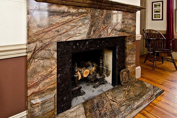 Камiни з мармуру Київ - вироби з натурального каменю Барекс Мармур