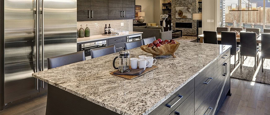 Гранітні стільниці: надійність і функціональність - Барекс Мармур