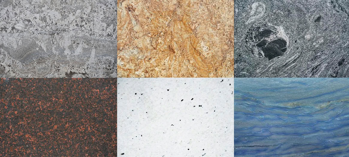 Підвіконня з натурального каменю преміум від Барекс Мармур