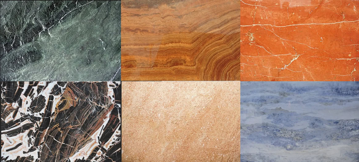 Купить мрамор, купить гранит, травертин, изделия из каменя - Барекс Мармур