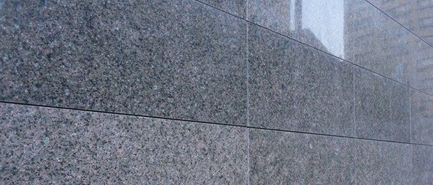 Фасади та облицювання від компанії Барекс Мармур - виготовлення із натурального каменю