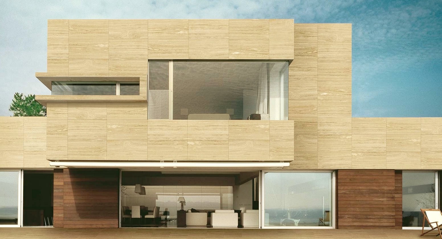 Купити Травертин - вироби із натурального каменю | Барекс Мармур