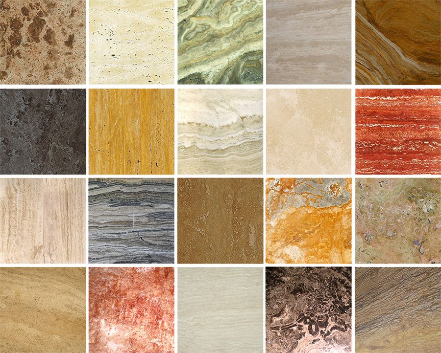 Купить травертин Киев - изделия из натурального камня Барекс Мармур