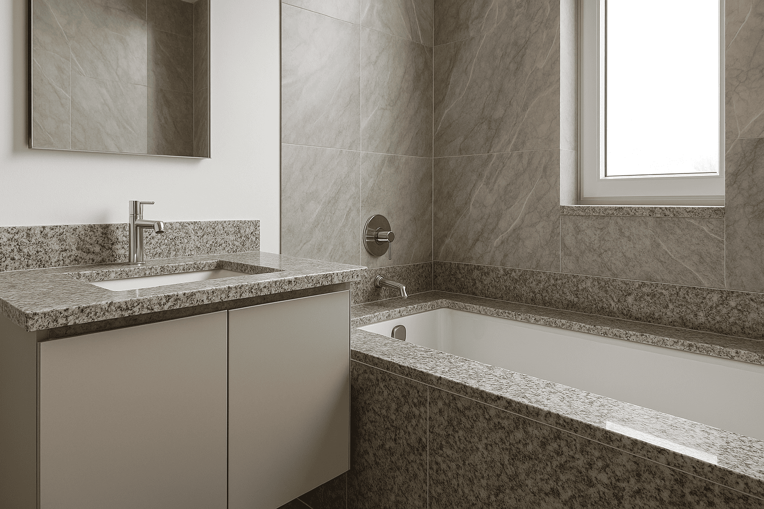 Мармур для кухні: естетика та затишок - вироби з натурального каменю